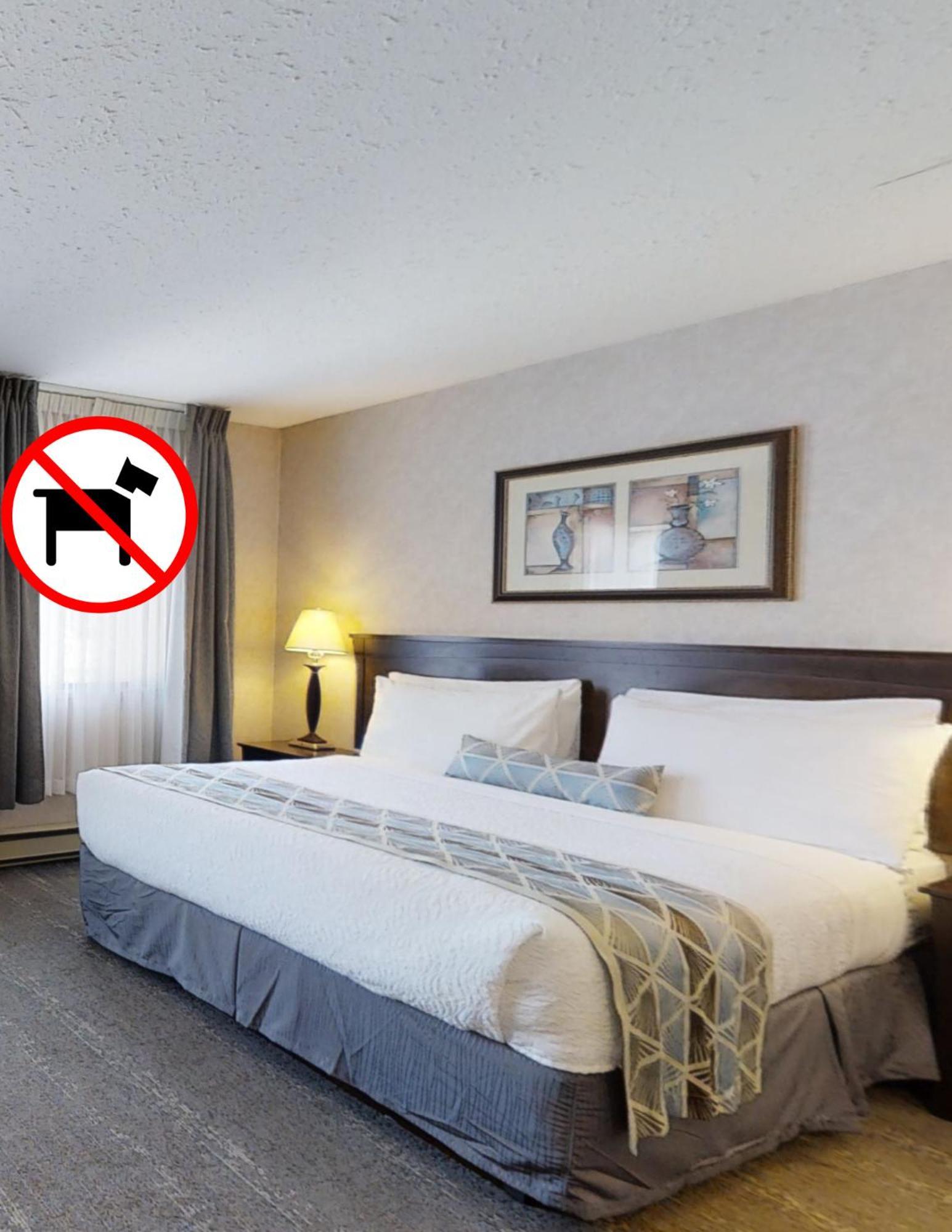 Dilworth Inn Келоуна Екстер'єр фото