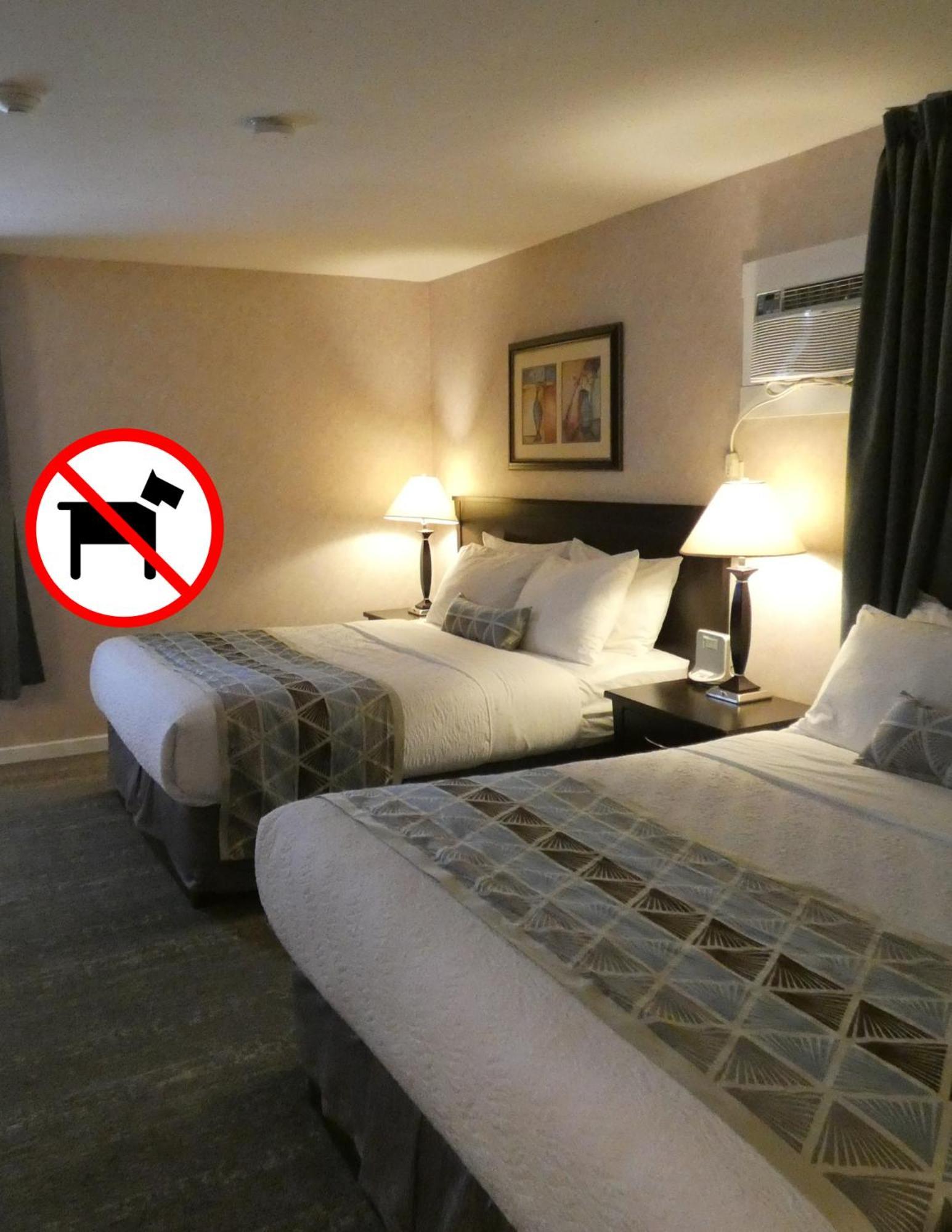 Dilworth Inn Келоуна Екстер'єр фото