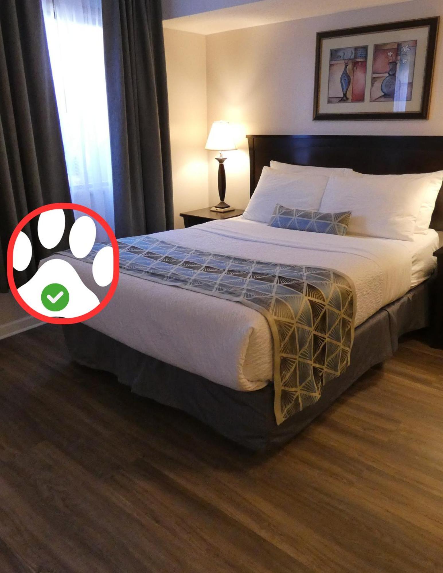 Dilworth Inn Келоуна Екстер'єр фото
