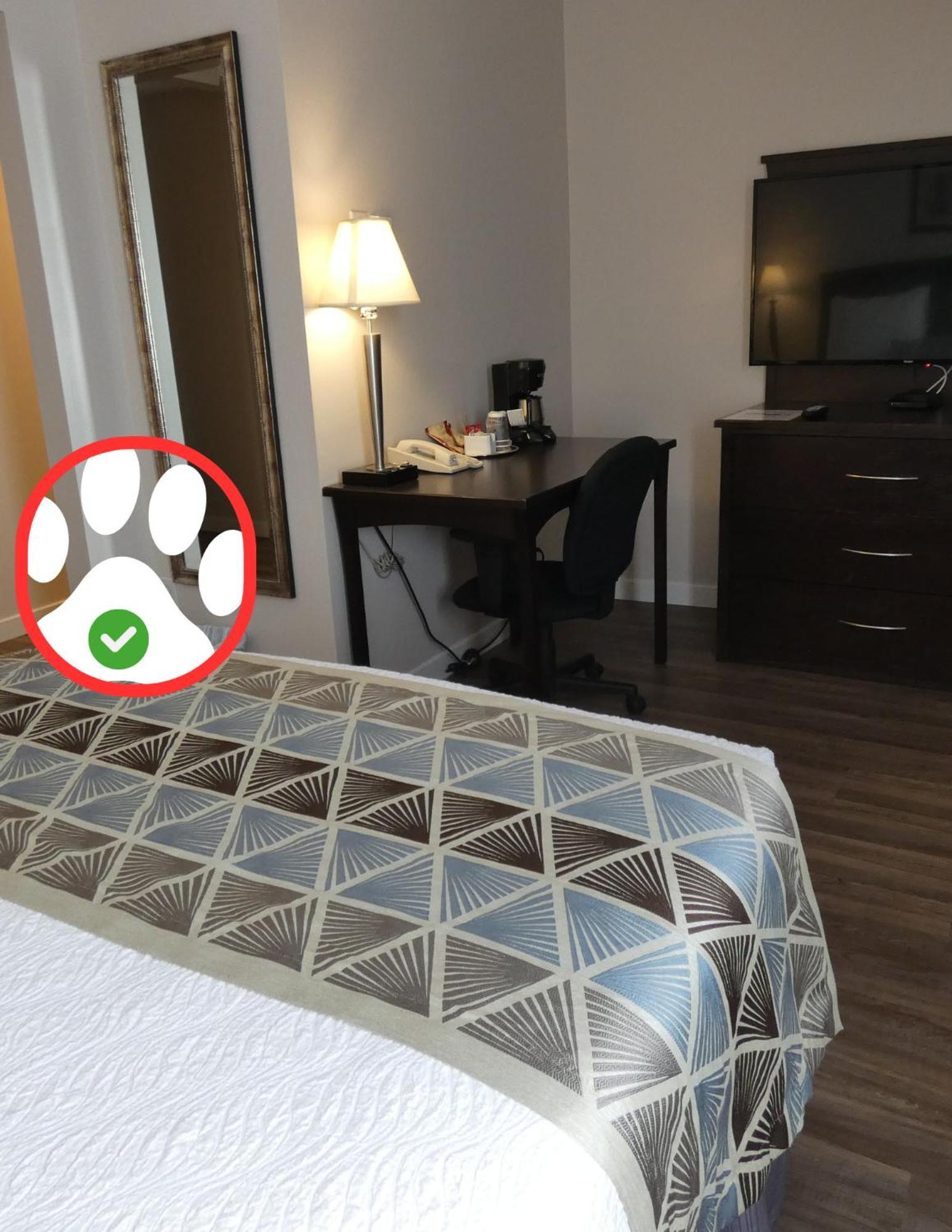 Dilworth Inn Келоуна Екстер'єр фото