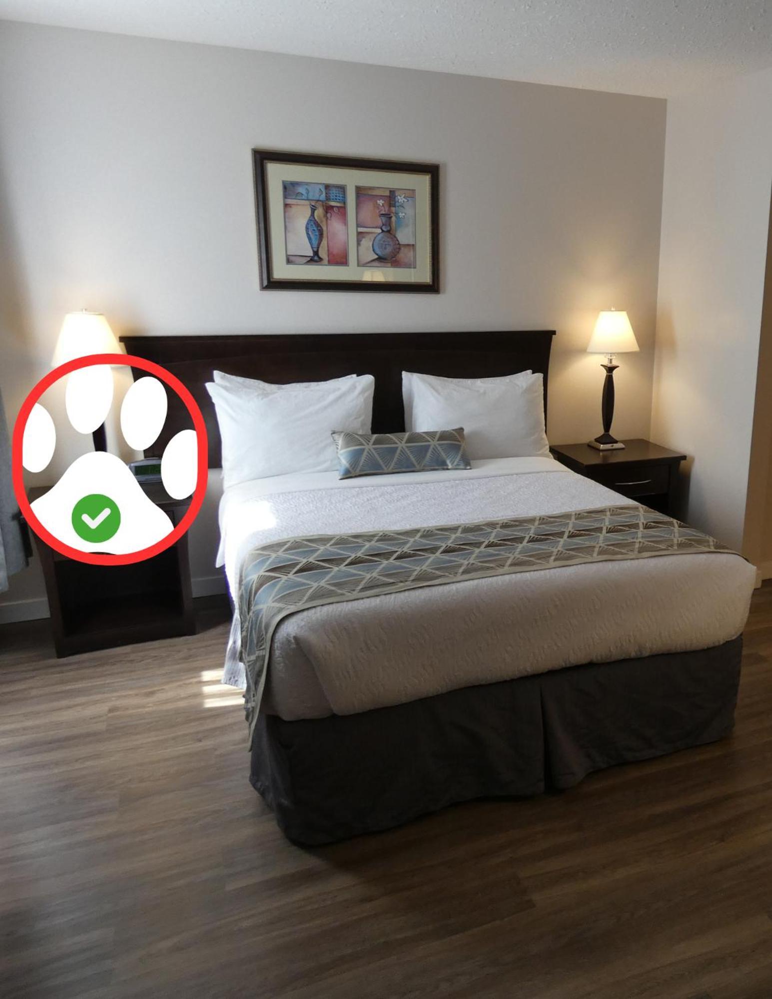 Dilworth Inn Келоуна Екстер'єр фото