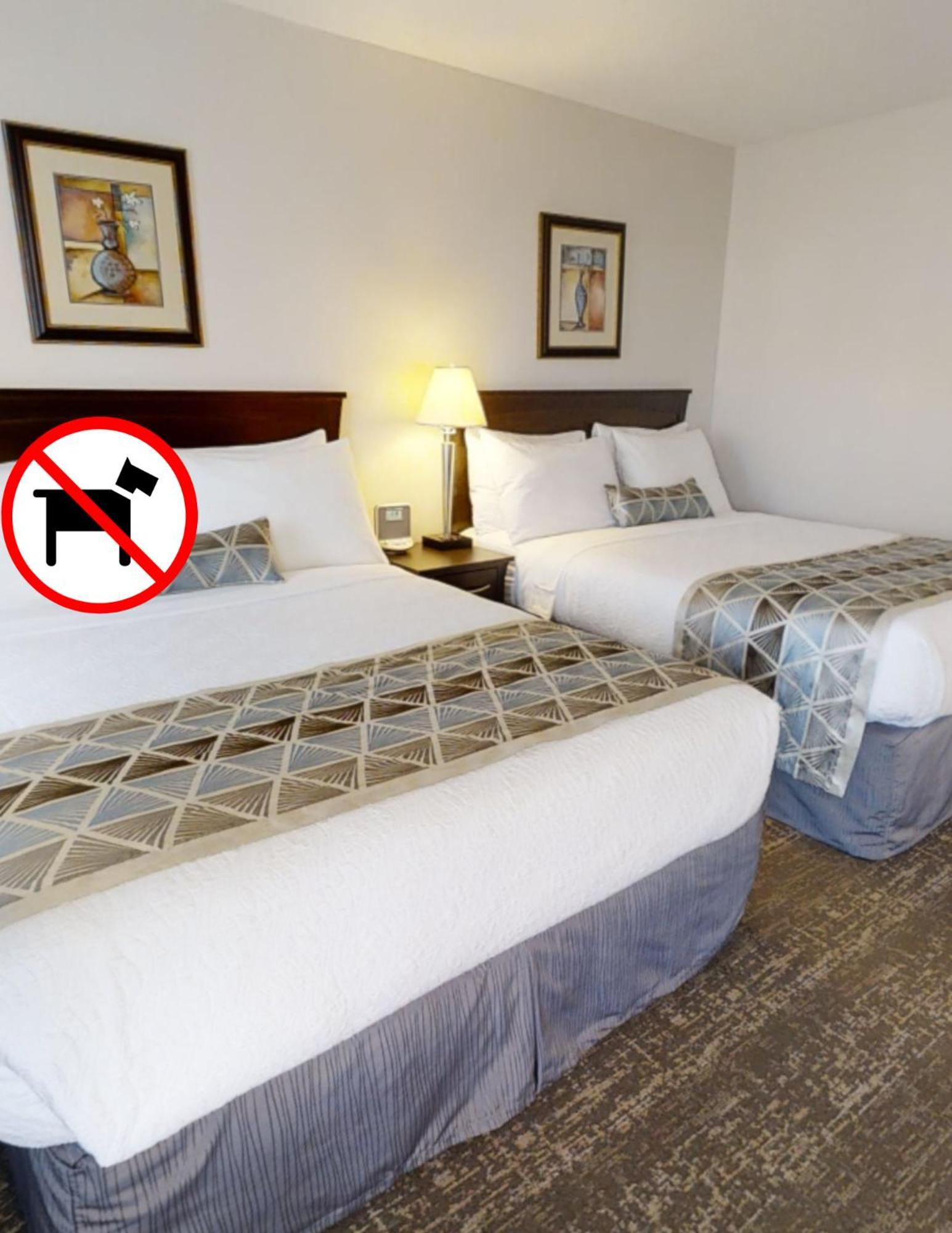 Dilworth Inn Келоуна Екстер'єр фото