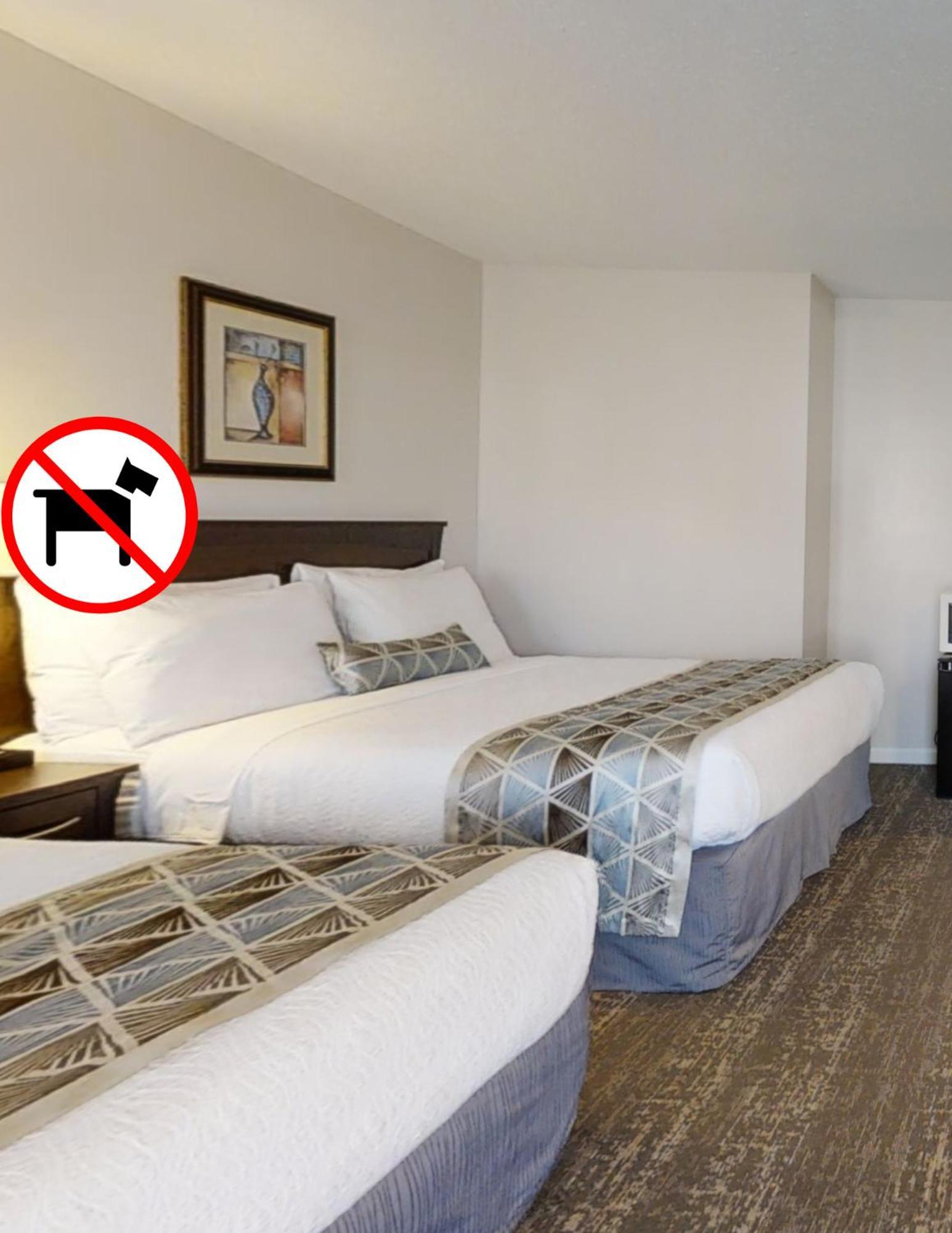 Dilworth Inn Келоуна Екстер'єр фото